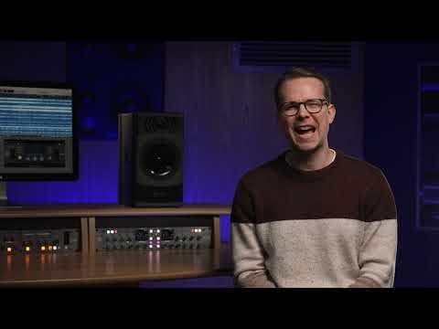 Solid State Logic SSL Bus+ Compressor - Legendary Updated