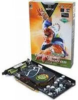 NVIDIA PVT71PUDE3 GeForce 7900GS 256MB DDR3 Video Card — main product image