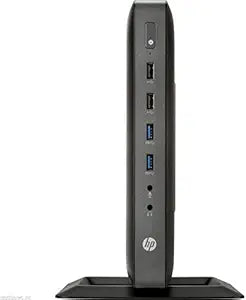 HP t620 Plus J4F45UP#ABA Thin Client 32GB SSD — main product image