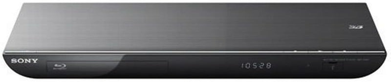 Sony BDPS590 3D Blu-ray Player with WiFi (2012) — main product image