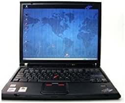 Lenovo ThinkPad T60 1952-AP2 15-Inch Business Notebook — main product image