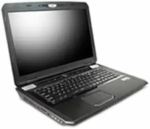 MSI 17632-054BUS-BBSX 17.3 Inch Windows 8.1 Barebone Notebook — main product image