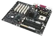 Intel KD865PERLPAK10 865PE P4 Motherboard - 10 Pack — main product image