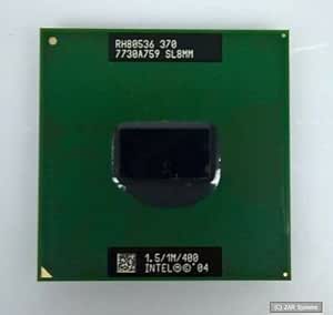 Intel RH80536NC0211M Celeron M 370 1.5GHz CPU
