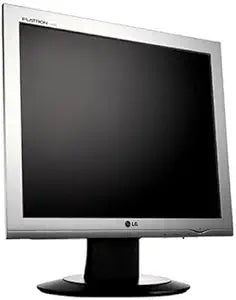 LG L1732P 17" Slim Design LCD Monitor