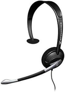Sennheiser PC20 Single-Sided Monaural Headset — main product image