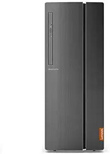 Lenovo IdeaCentre 510A Ryzen 3 Desktop PC 16GB 512GB SSD — main product image