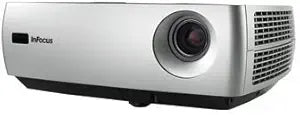 InFocus IN26 DLP Projector XGA Portable