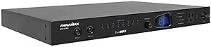 Furman M4315-PRO BlueBOLT 15A Power Conditioner — main product image