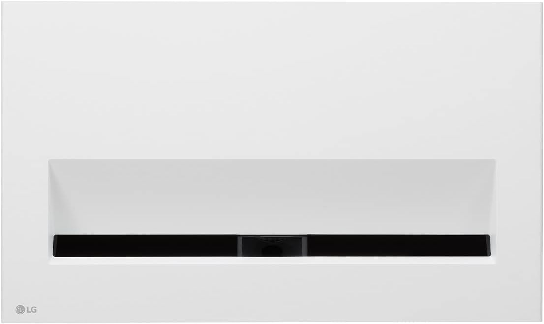 LG HU715QW CineBeam UHD 4K Ultra Short Throw Projector