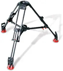 Sachtler 5351 CF 100 M Carbon Fiber Tripod 100mm Bowl