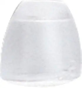 Shure PA756S Small Flex Sleeves - Sound Isolating Earphones