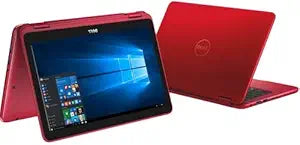 Dell Dell Inspiron 11.6" 2-in-1 Touch Laptop
