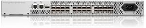 HP AM866B SAN Switch 8/8 Base e-Port — main product image