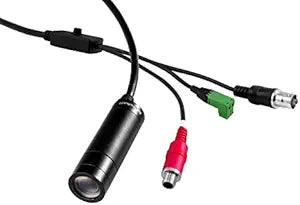 Marshall CV226 Weatherproof Lipstick Camera 3.6mm Lens