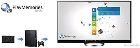 Sony XBR55X850A 55-Inch 4K Ultra HD 3D LED TV (2013 Model)