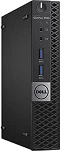 Dell 3040-Micro i7 Mini Desktop PC SSD Renewed