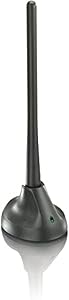 Philips SDV5100 Indoor TV Antenna — main product image