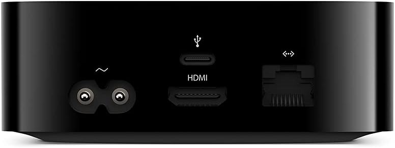 Apple MHY93CL/A 2021 TV HD 32GB