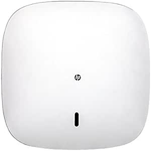 HP JG994-61001 802.11AC Wireless Access Point - 866 Mbit/s — main product image