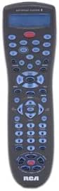 RCA RCU810 8-Device Learning Universal Remote Control