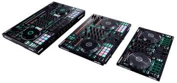 Roland DJ-202 2-Channel Serato DJ Controller