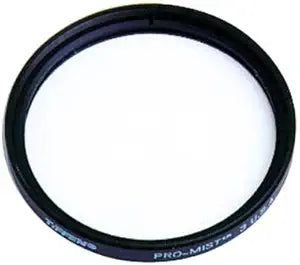 Tiffen 58PM3 58mm Pro-Mist 3 Diffusion Filter