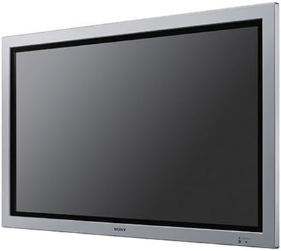 Sony FWD-42PV1 42" PlasmaPro Widescreen Plasma Panel