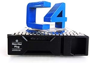 HP 658071-B21 500GB SATA 7.2K 3.5IN MDL HDD