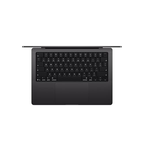 Apple MacBook Pro 14-inch M5 Pro Laptop with Liquid Retina XDR — main product image