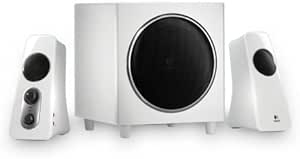 Logitech 980-000367 Z-523 Light Speaker System — main product image