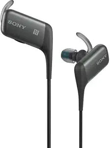 Sony Wireless Bluetooth Headphones Noise-Isolating Sports Earbuds