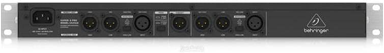 Behringer CX2310 V2 Super-X Pro Crossover