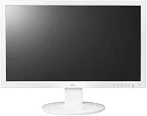LG 24MB35V-W 24'' IPS FHD Monitor Windows 10 Reader Mode — main product image