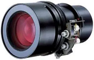 Hitachi ll-503 Long Throw Projector Lens — main product image
