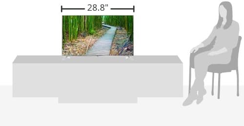 LG 32LB5800 32-Inch 1080p Smart LED TV (2014 Model)