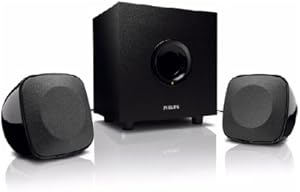 Philips SPA1305/10 Multimedia Speaker — main product image