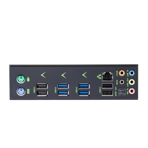 HUANANZHI X99 F8 LGA 2011-3 Xeon Motherboard Combo Kit — main product image