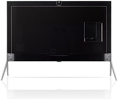 LG 98UB9800 98-Inch 4K 3D Smart LED TV