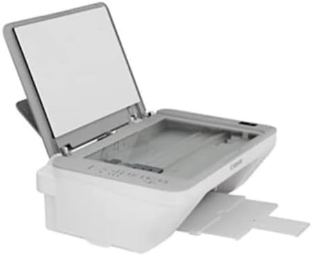 Canon 0727C042AA Pixma MG2522 All-in-One Inkjet Printer