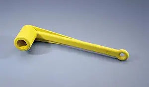 Yamaha MAR-PROPW-RN-CH PROP WRENCH for V4 & V6 Motors — main product image