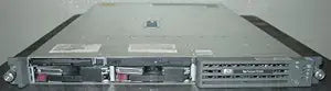 HP 353829-001 Proliant DL360 G3 Xeon 3.2GHz Server — main product image
