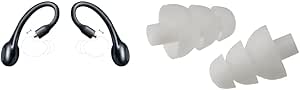 Shure True Wireless Adapter Gen 2 Earphones Isolating — main product image