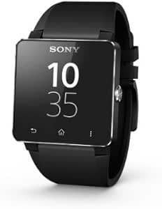 Sony smart watch SW2 Android Wearable — main product image