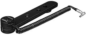 Leica 14498 SCA Adapter Set - Multi-Functional Handgrip M — main product image