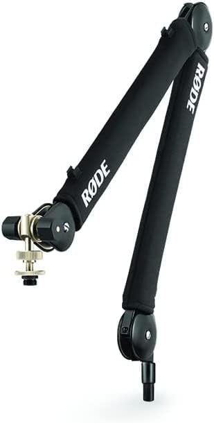 Rode PSA1+ Pro Studio Boom Arm with Extension