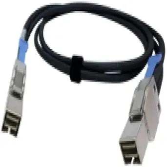 QNAP CAB-SAS10M-8644 1m Mini SAS External Cable — main product image