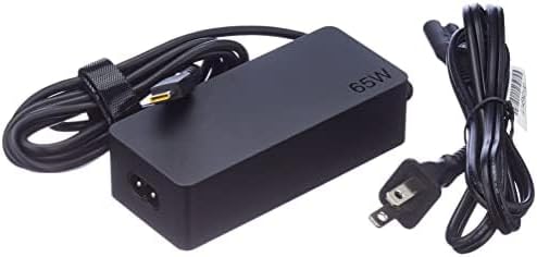 Lenovo 4X20M26268 65W USB-C AC Adapter