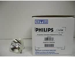 Sony LYSB0032V5G5S XL2400 Replacement Lamp for Grand Wega TVs