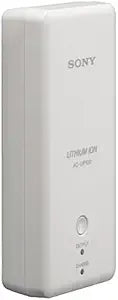 Sony AC-UP100 Battery USB Charger